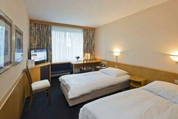 هتل The Guests  House