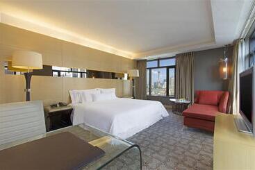 호텔 The Westin Bund Center, Shanghai