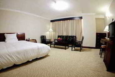 هتل Shandong Pacific