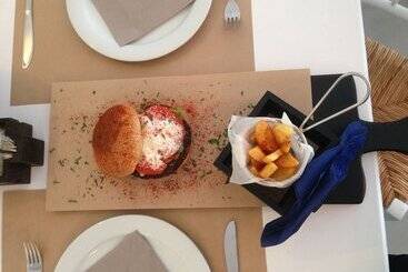 آپارتمان Laokasti Villas