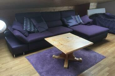 Le Bristol Swiss Quality Hotel