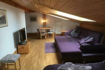 Le Bristol Swiss Quality Hotel