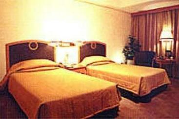 Maxcourt Hotel Changchun