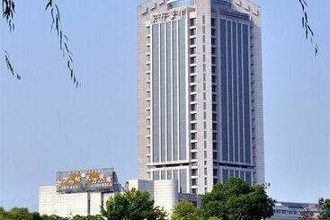 Oriental Deluxe Hotel Zhejiang