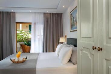 Possidi Holidays Resort & Suite