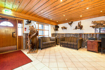 Thon Hotel Vica Alta