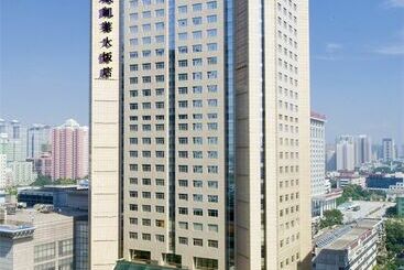 فندق Tianyu Gloria Grand