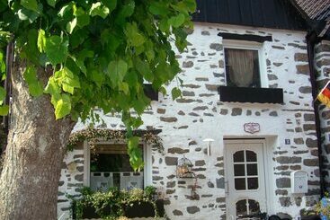 茅舍 Ferienhaus Neuenrade