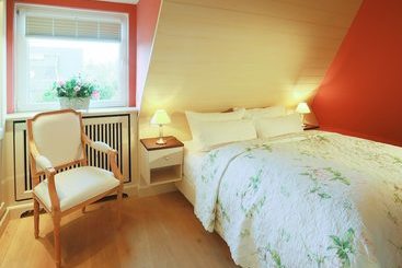 Ferienwohnung Möösgrav 9