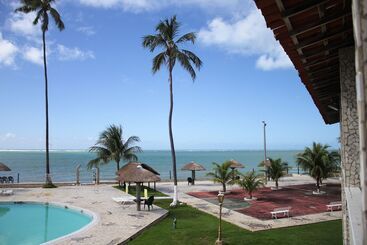 아파트호텔 Flats Prive Village Galés