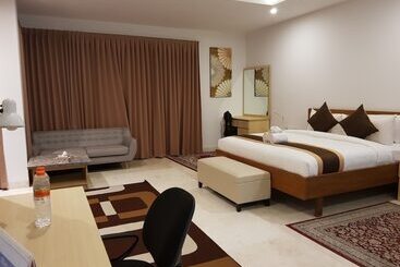 בית מלון כפרי Bali Residence Villa