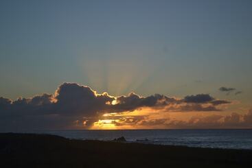 فندق Cabañas Manuto