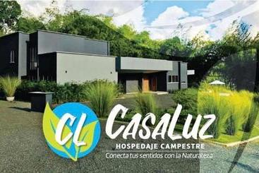 هتل Casa Luz Hospedaje, Pereira , Cerritos