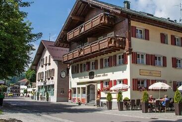 בית מלון כפרי Gaisbock