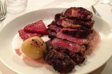 هتل Hacienda La Coracera