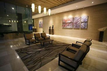 فندق M City By Victoria Home