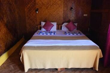 ホテル Molly's Nest