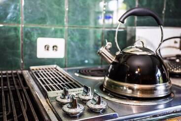 酒店 One Of A Kind Experience Heritage Cottage