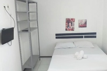 酒店 Studio Piedade