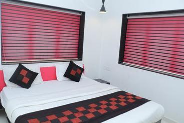 Hotel The Rio Orchid