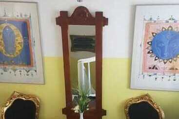 Пансион A&s Ferienwohnungen Koblenzer Strasse