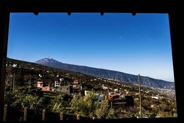 ペンション Villa De Montaña Ilusión