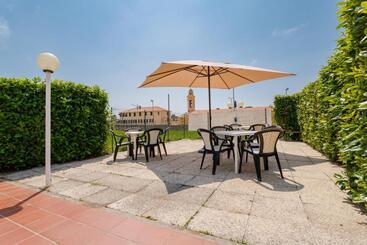 מלון דירות Residence Mizar