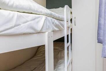 אתר נופש Mb Westerschelde Mobile Home