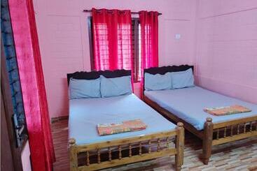 Resort Quality Inn Varkala