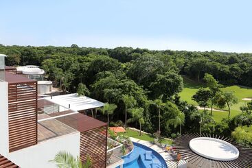 Terrazas Apartments By Bahia Principe