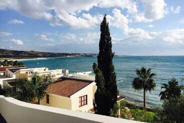 Apart Hotel Townhouse Coral Bay Village