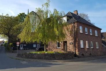 호스텔 Bed & Kitchen