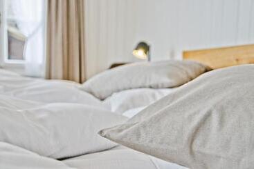 Hostel Bären Guttannen