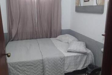 הוסטל Guest House Do Magoo