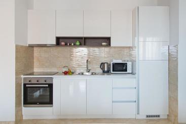 Aparthotel Anatolia