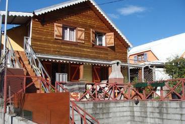 住宿加早餐  Le Moutardier