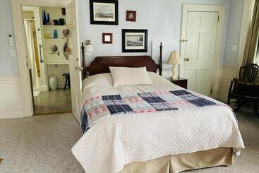 مبيت وإفطار Northey Street House