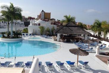 Costa Adeje Design Luxury Apartments