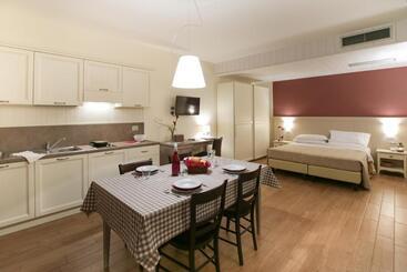 בית מלון כפרי Agriturismo Ai Prati