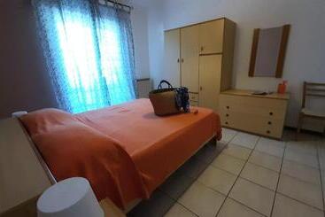 شقة فندقية Macrinum Green Marine