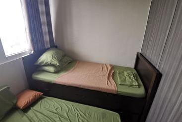 Oyo 433 Pbyy At Green Residences Condotel