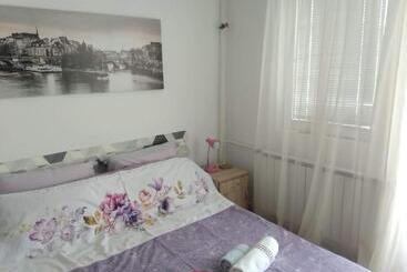 پانسیون Apartman Neva