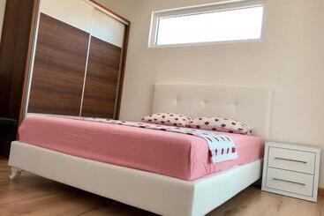 پانسیون As Apartments