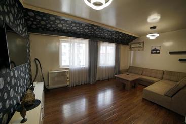 پانسیون Edo Apartment