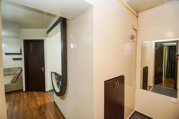 پانسیون Edo Apartment