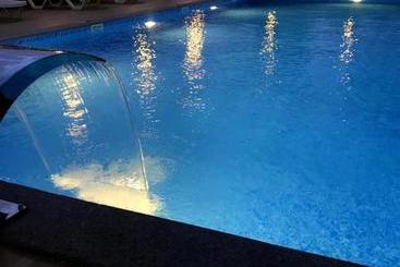 Majatalo Georgian Wine House