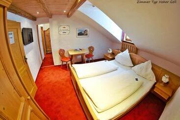 펜션 Gästehaus Siegllehen