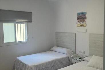 Пансион Hostal Los Mellizos