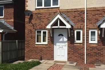 펜션 Kirkwood Drive