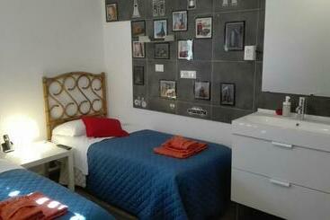 پانسیون Le Ciel D'orphèe